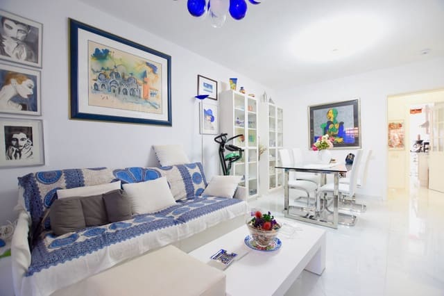 2 makuuhuone Huoneisto myytävänä paikassa Playa de las Americas, Arona mukana uima-altaan - 490 000 € (Ref: 9075712)