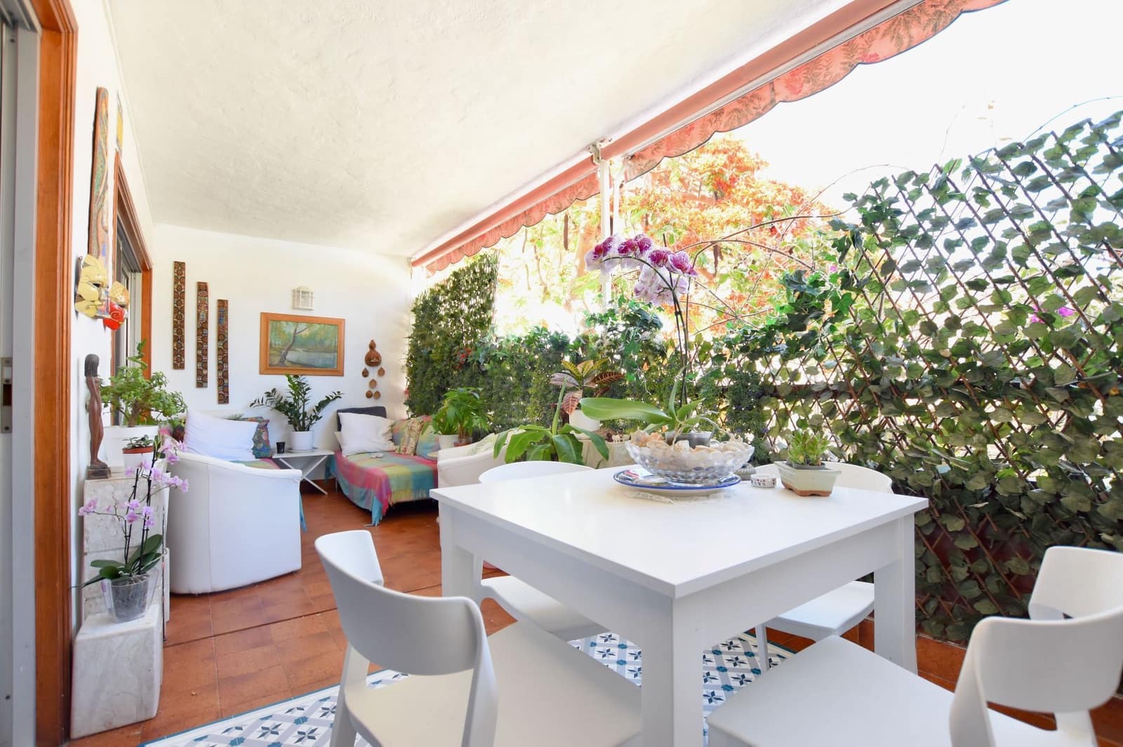 2 makuuhuone Huoneisto myytävänä paikassa Playa de las Americas mukana uima-altaan - 490 000 € (Ref: 9075712)