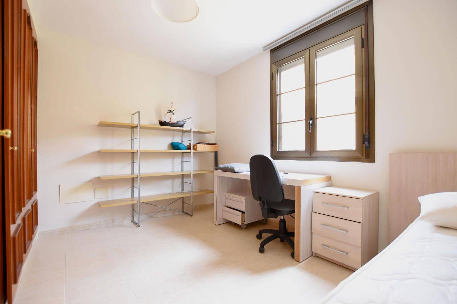 3 slaapkamer Villa te koop in Llano del Camello met zwembad garage - € 370.000 (Ref: 9084920)