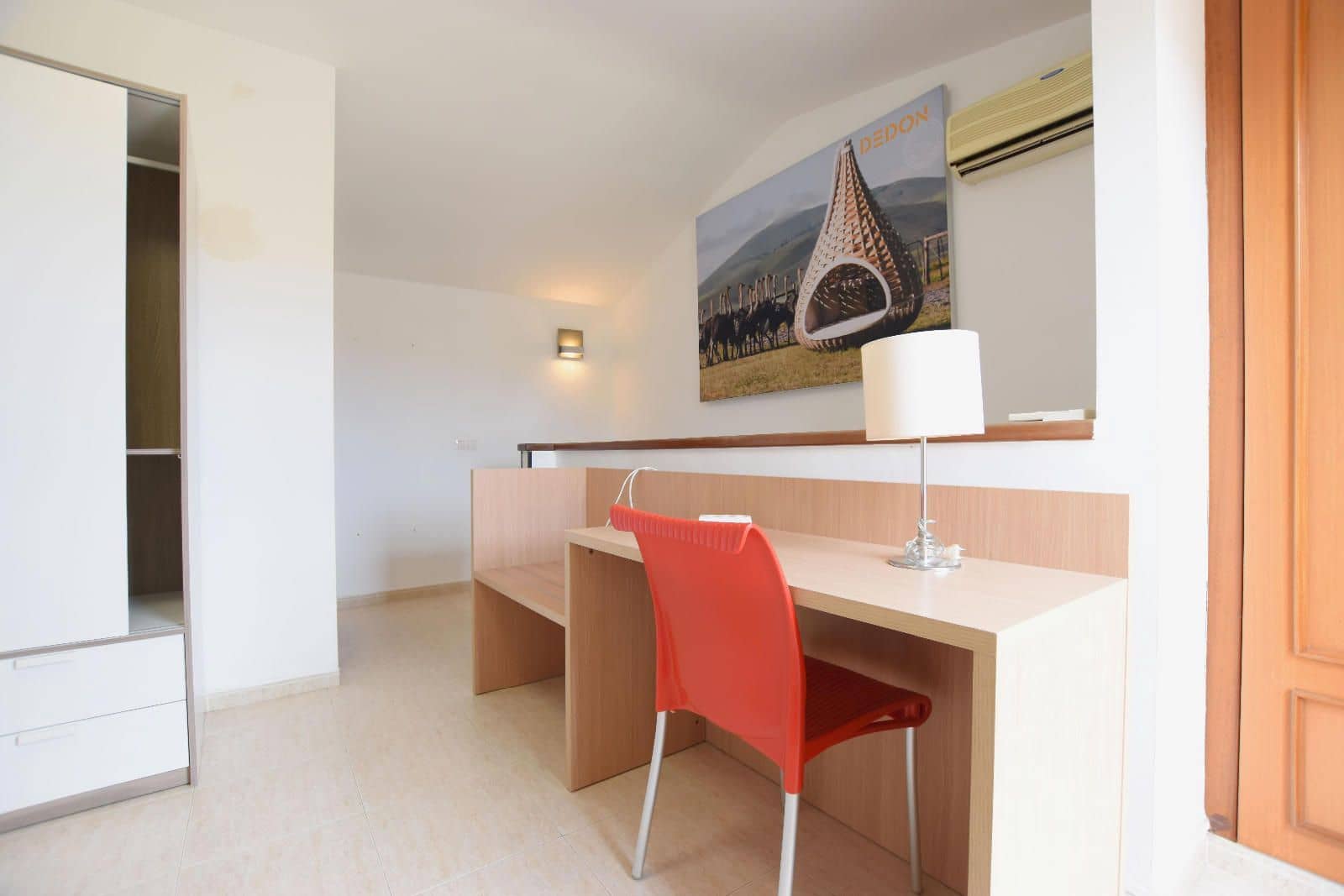 3 slaapkamer Villa te koop in Llano del Camello met zwembad garage - € 370.000 (Ref: 9084920)