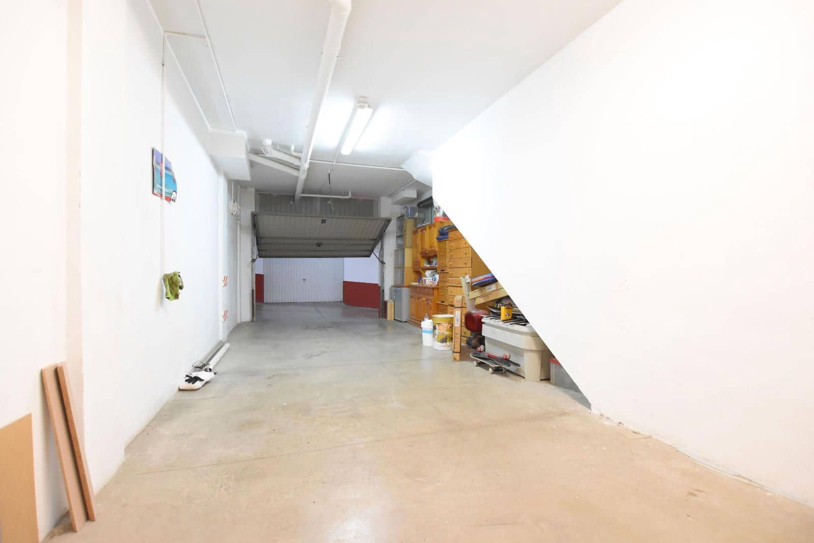 3 slaapkamer Villa te koop in Llano del Camello met zwembad garage - € 370.000 (Ref: 9084920)