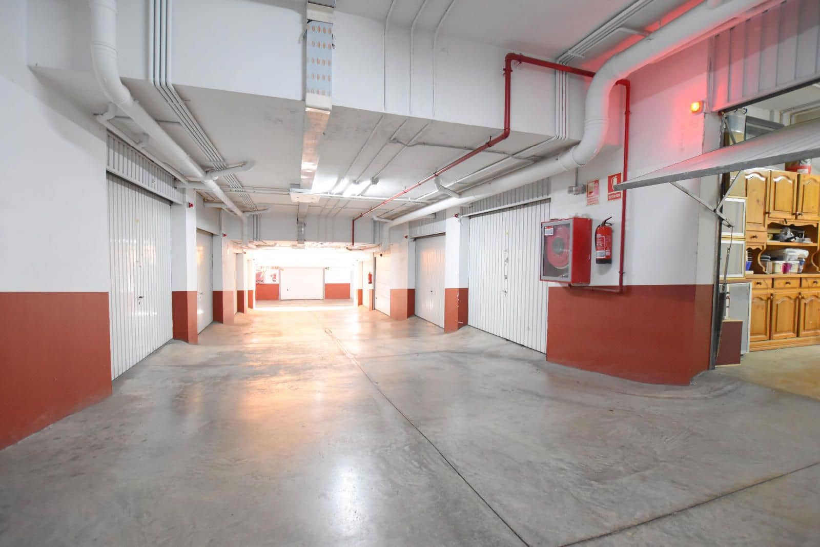 3 slaapkamer Villa te koop in Llano del Camello met zwembad garage - € 370.000 (Ref: 9084920)