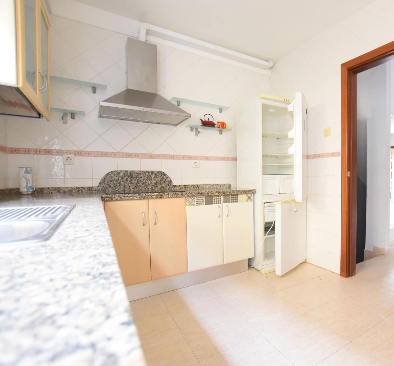 3 slaapkamer Villa te koop in Llano del Camello met zwembad garage - € 370.000 (Ref: 9084920)