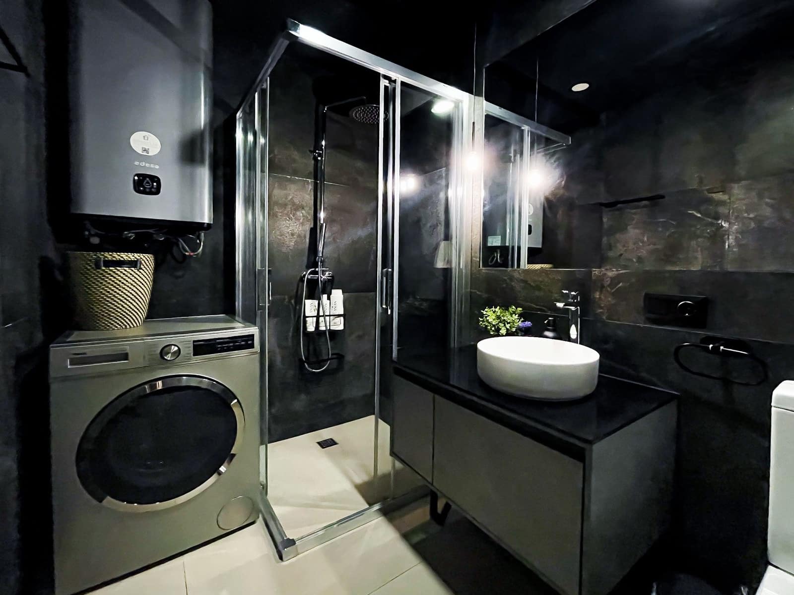 2 quarto Apartamento para venda em Costa Adeje com piscina - 350 000 € (Ref: 9097871)