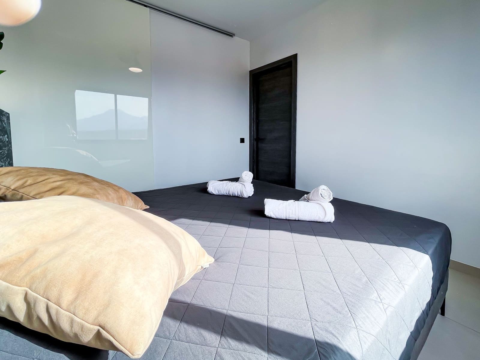 2 quarto Apartamento para venda em Costa Adeje com piscina - 350 000 € (Ref: 9097871)