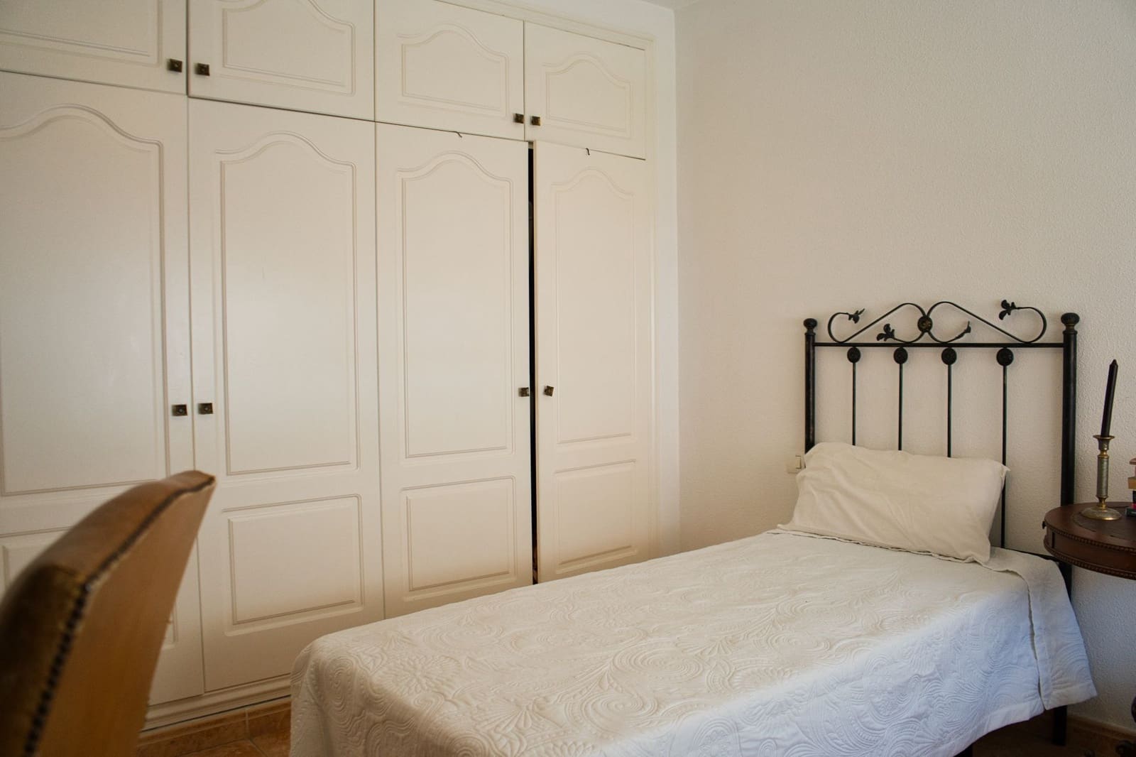 6 soveværelse Semi-Rækkehus til salg i Torviscas med swimmingpool garage - € 670.000 (Ref: 9106263)