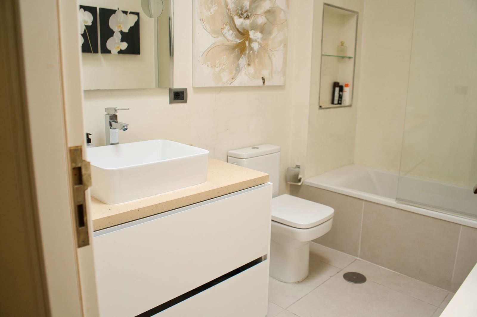 6 soveværelse Semi-Rækkehus til salg i Torviscas med swimmingpool garage - € 670.000 (Ref: 9106263)