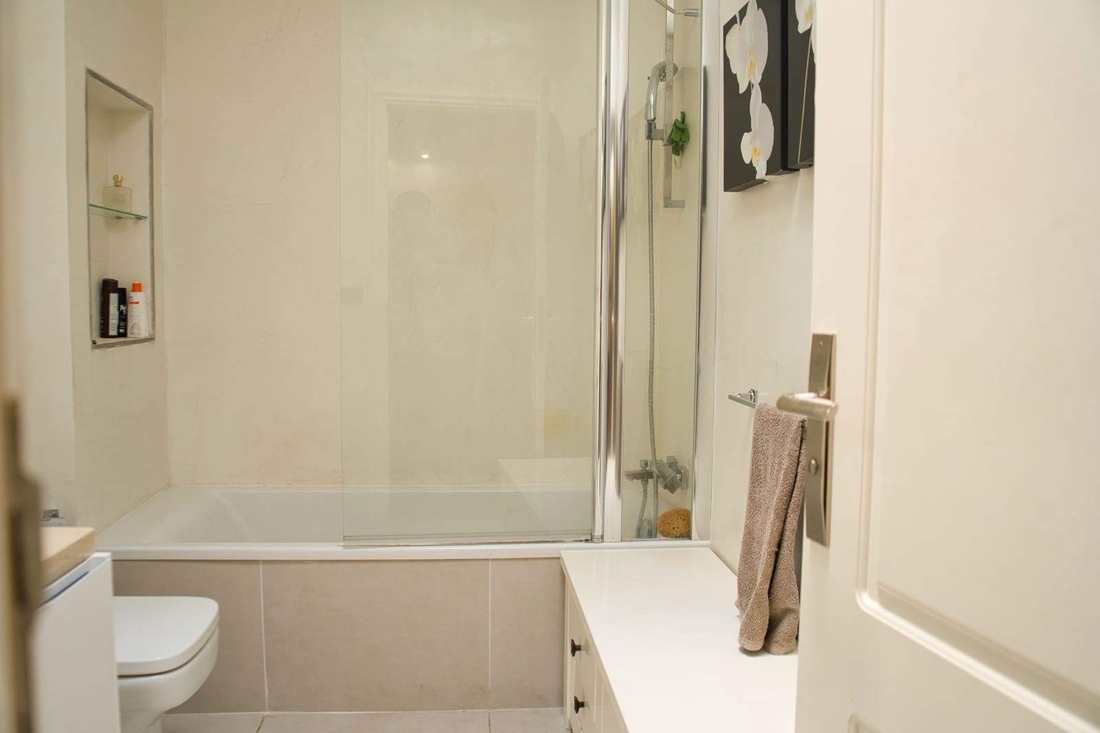 6 soveværelse Semi-Rækkehus til salg i Torviscas med swimmingpool garage - € 670.000 (Ref: 9106263)