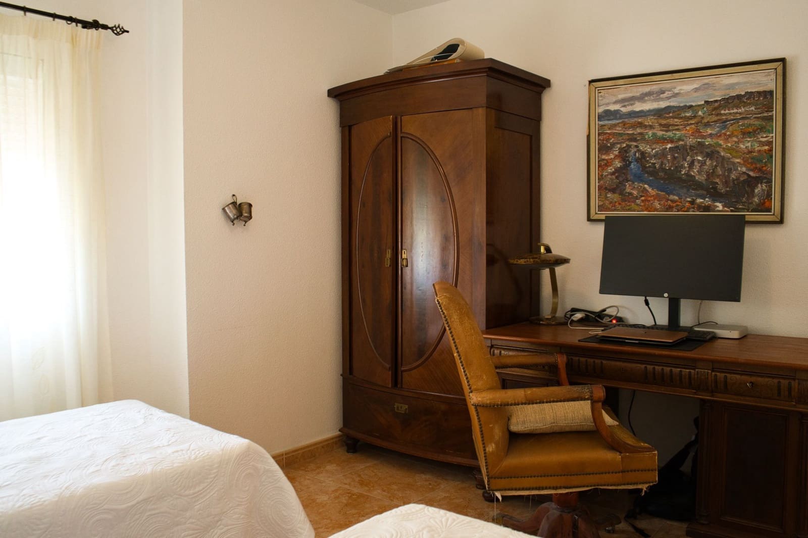 6 soveværelse Semi-Rækkehus til salg i Torviscas med swimmingpool garage - € 670.000 (Ref: 9106263)