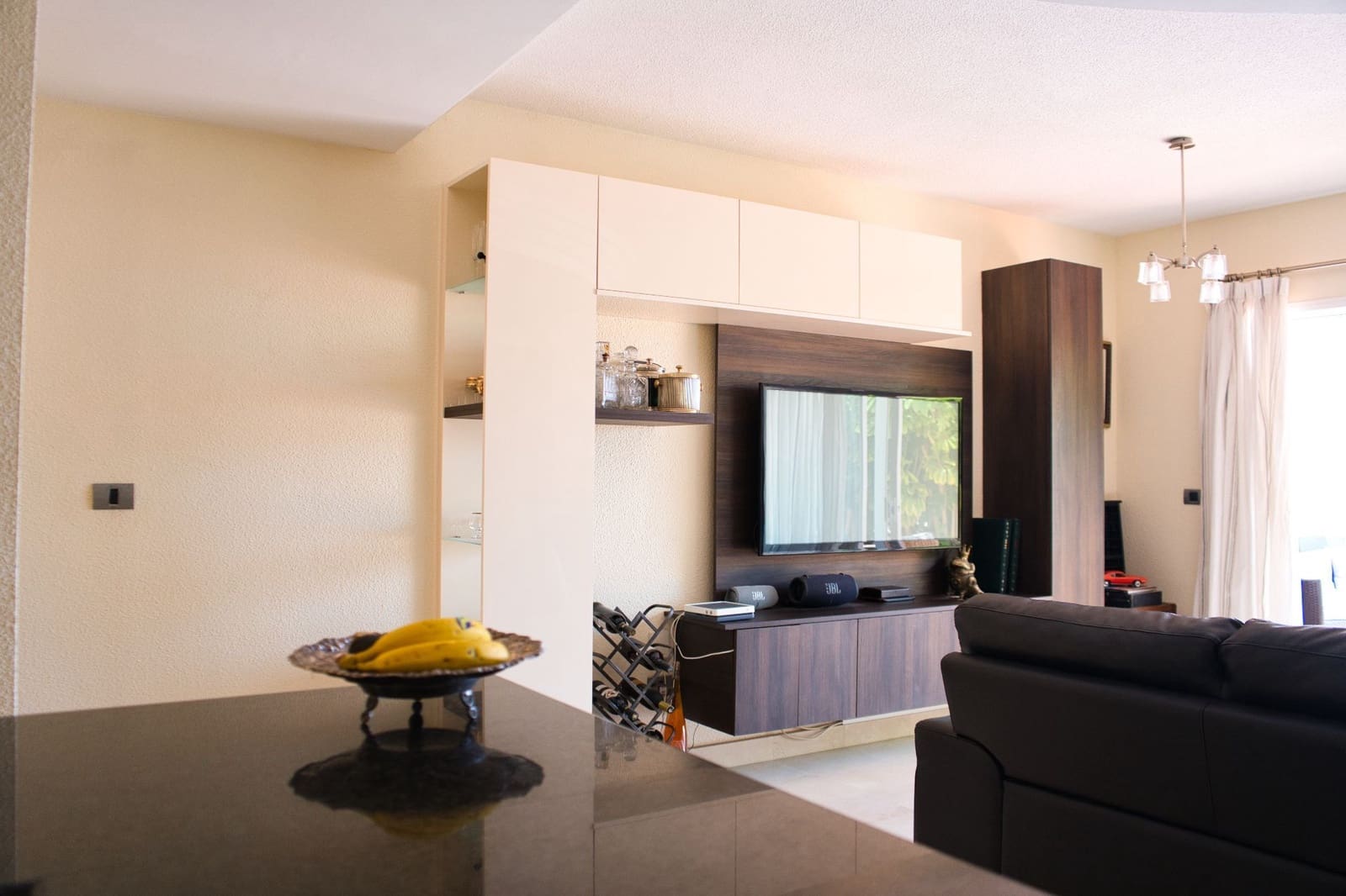 6 soveværelse Semi-Rækkehus til salg i Torviscas med swimmingpool garage - € 670.000 (Ref: 9106263)