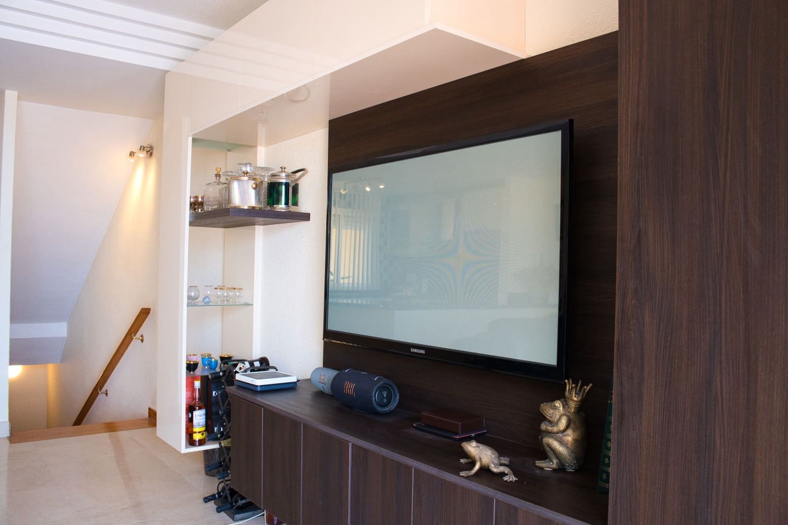 6 soveværelse Semi-Rækkehus til salg i Torviscas med swimmingpool garage - € 670.000 (Ref: 9106263)