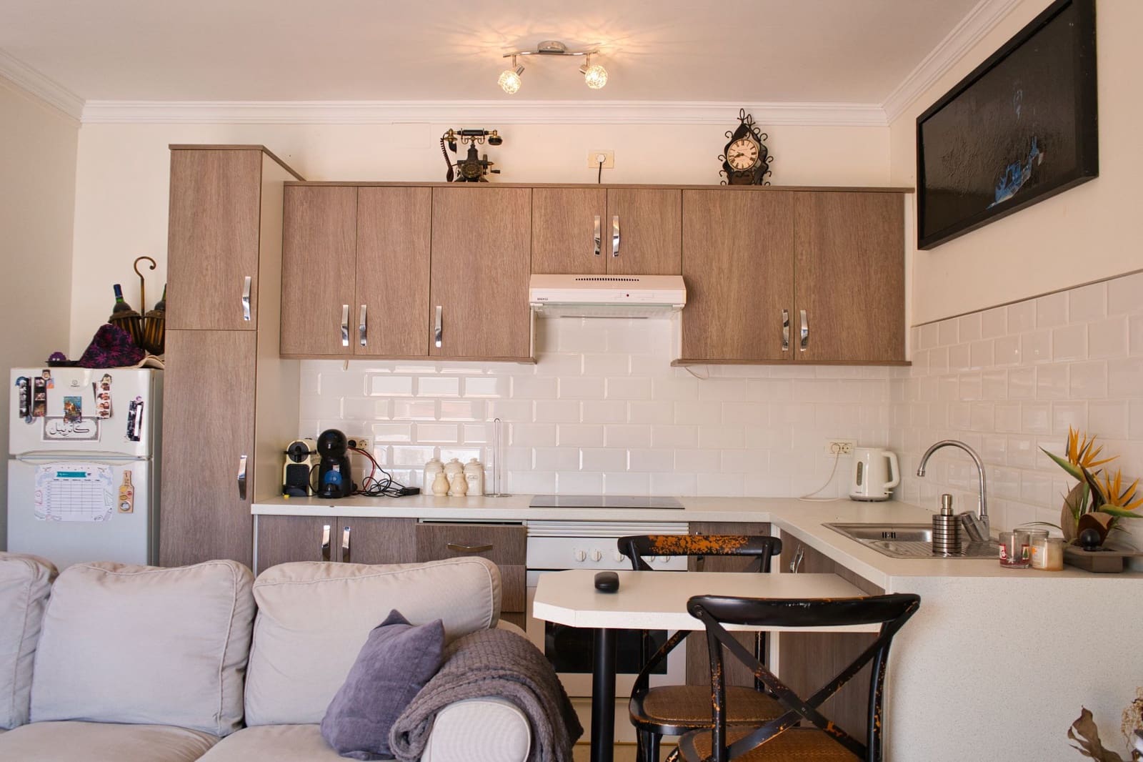 6 soveværelse Semi-Rækkehus til salg i Torviscas med swimmingpool garage - € 670.000 (Ref: 9106263)