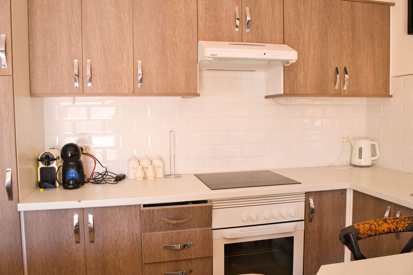 6 soveværelse Semi-Rækkehus til salg i Torviscas med swimmingpool garage - € 670.000 (Ref: 9106263)