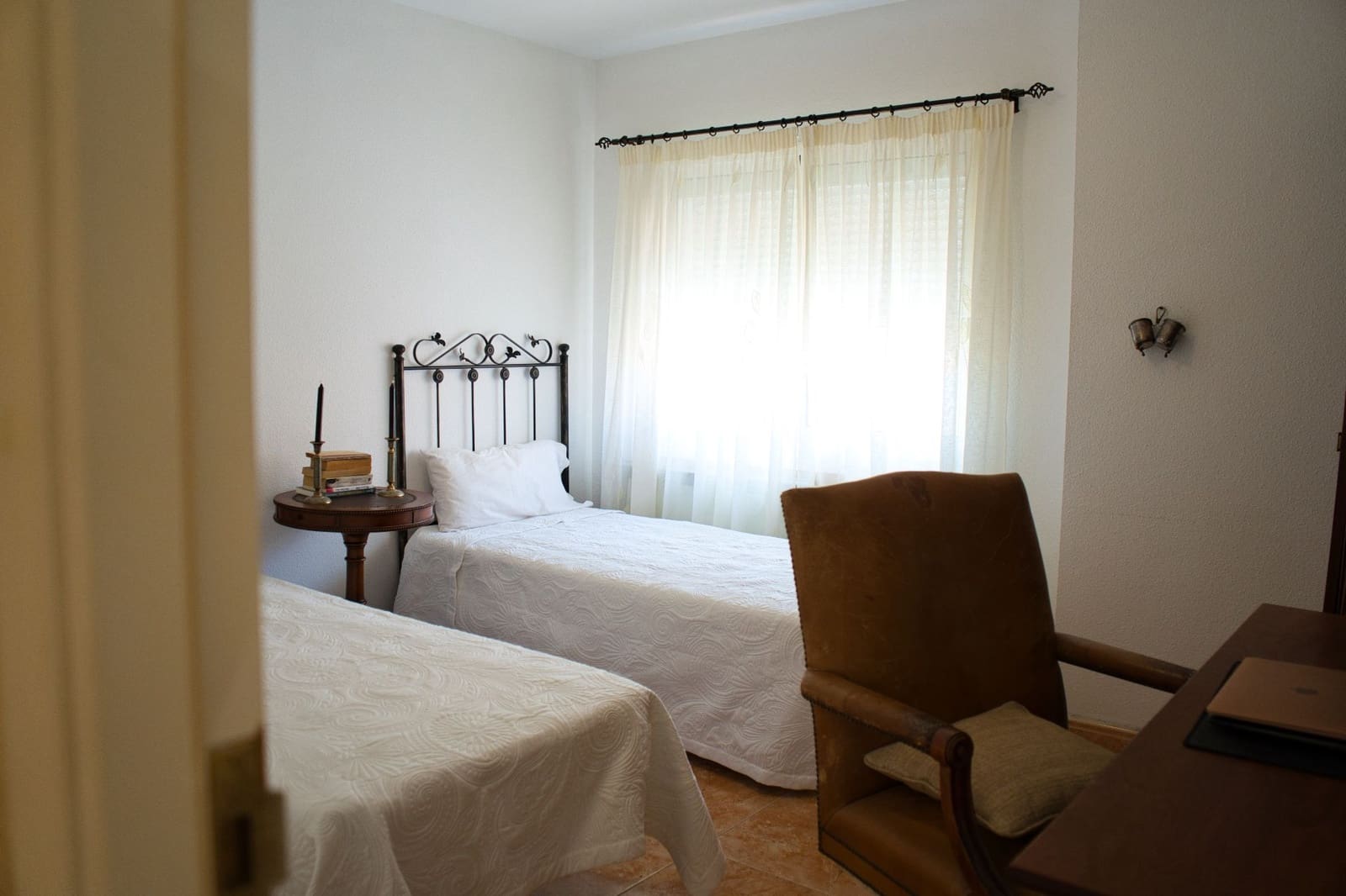 6 soveværelse Semi-Rækkehus til salg i Torviscas med swimmingpool garage - € 670.000 (Ref: 9106263)