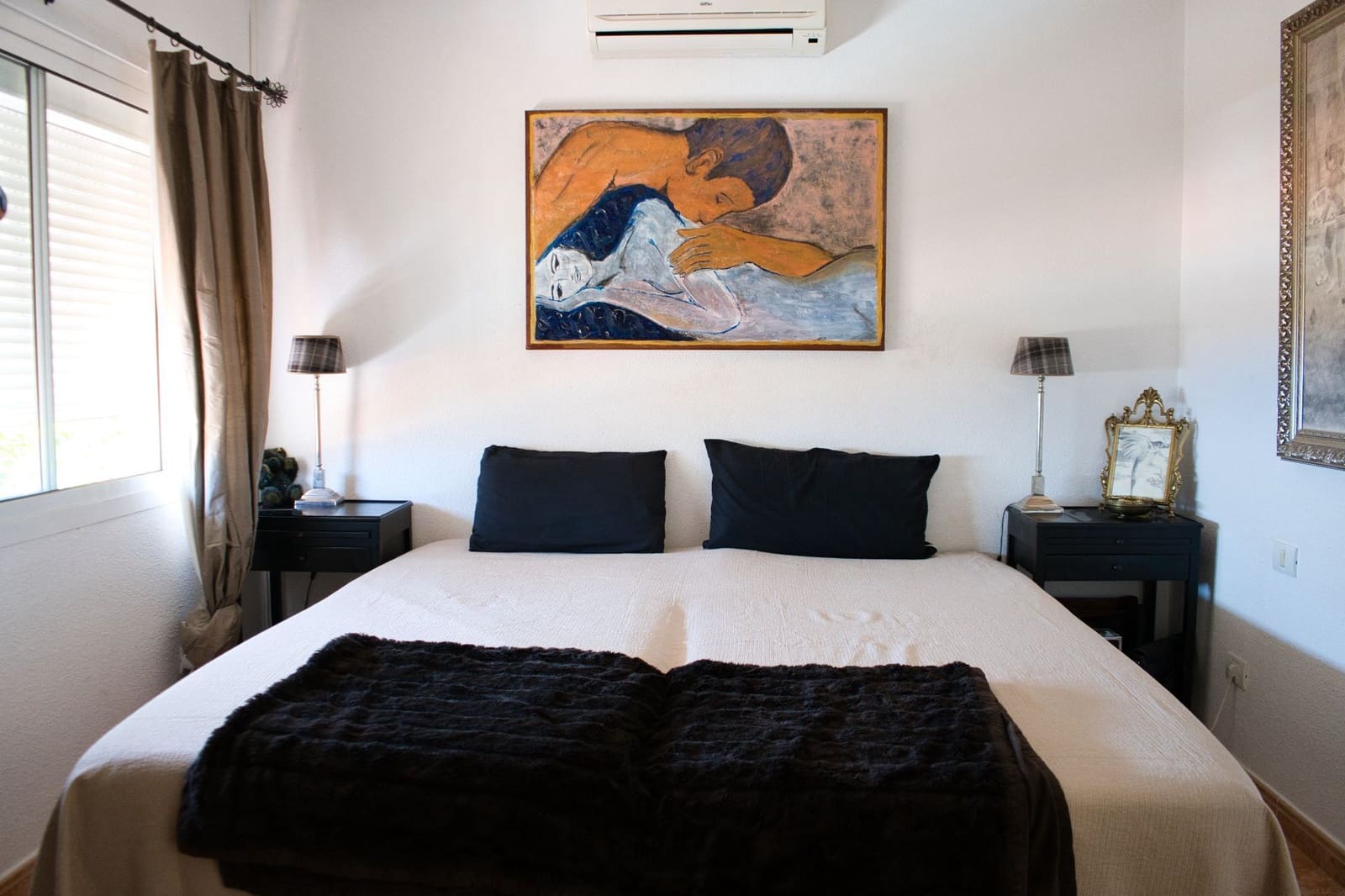 6 soveværelse Semi-Rækkehus til salg i Torviscas med swimmingpool garage - € 670.000 (Ref: 9106263)