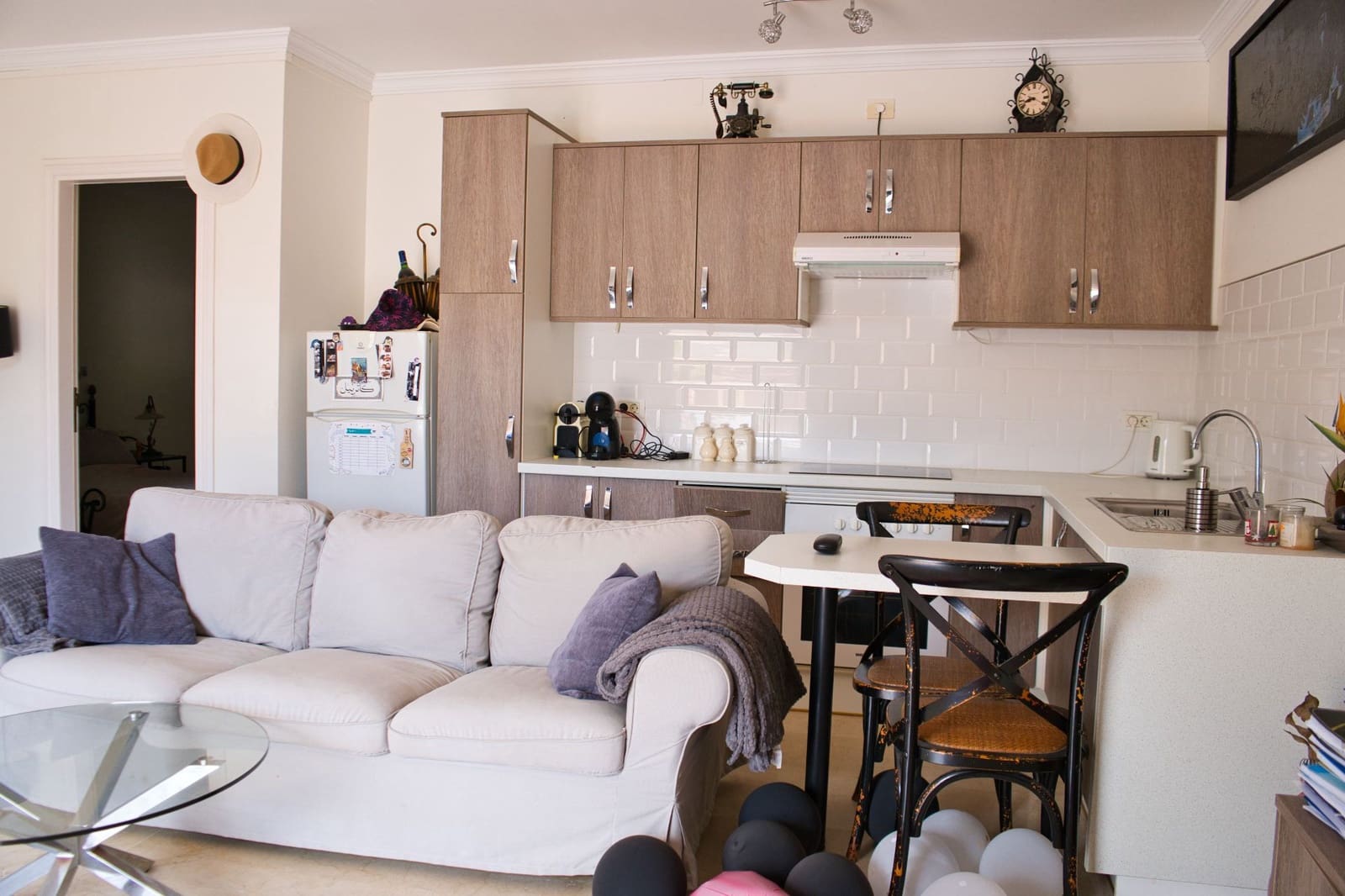 6 soveværelse Semi-Rækkehus til salg i Torviscas med swimmingpool garage - € 670.000 (Ref: 9106263)