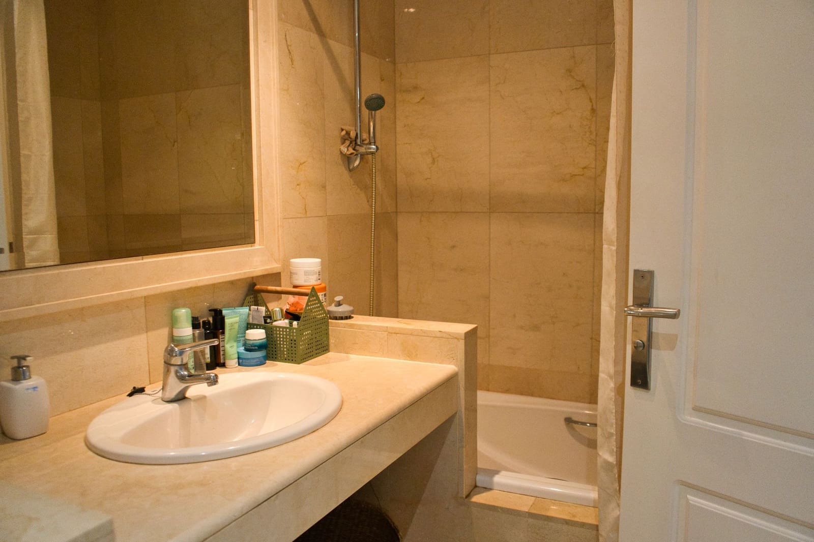 6 soveværelse Semi-Rækkehus til salg i Torviscas med swimmingpool garage - € 670.000 (Ref: 9106263)