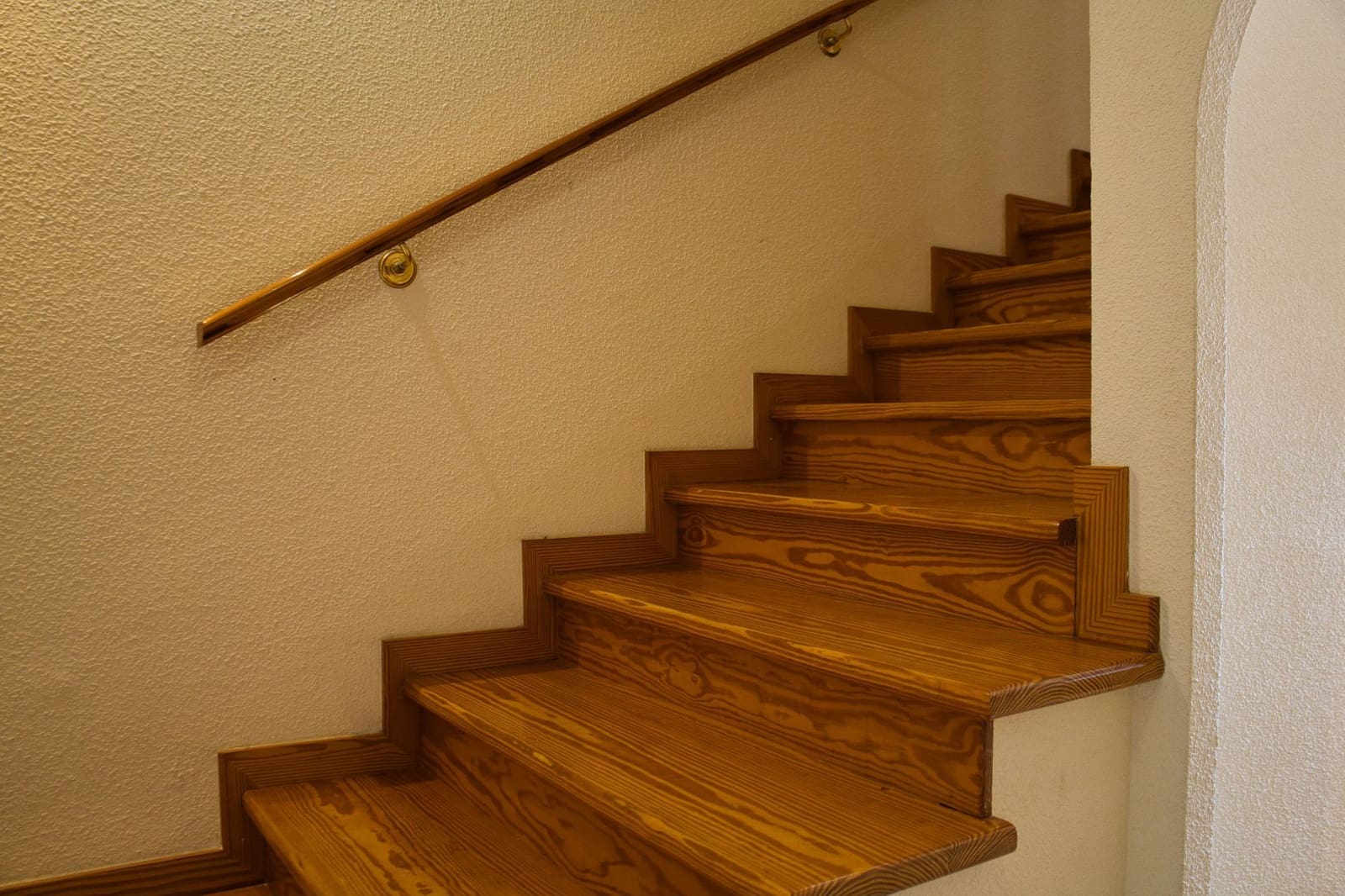 6 soveværelse Semi-Rækkehus til salg i Torviscas med swimmingpool garage - € 670.000 (Ref: 9106263)