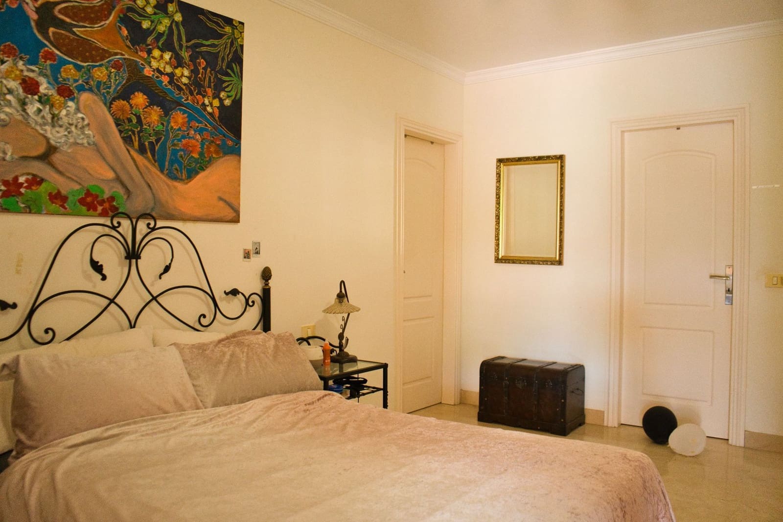 6 soveværelse Semi-Rækkehus til salg i Torviscas med swimmingpool garage - € 670.000 (Ref: 9106263)