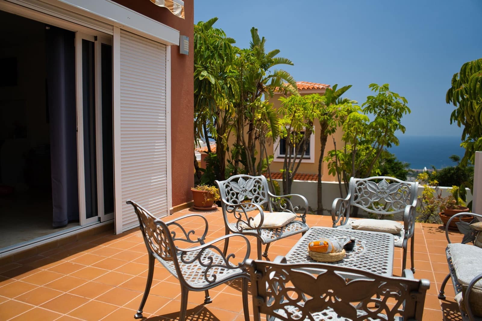 6 soveværelse Semi-Rækkehus til salg i Torviscas med swimmingpool garage - € 670.000 (Ref: 9106263)