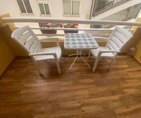 1 Zimmer Apartment zu verkaufen in Los Cristianos, Arona - 299.000 € (Ref: 9113804)