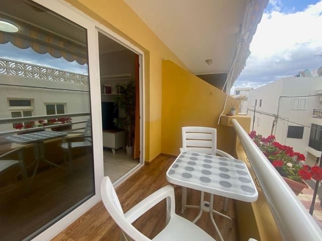 1 Zimmer Apartment zu verkaufen in Los Cristianos, Arona - 299.000 € (Ref: 9113804)