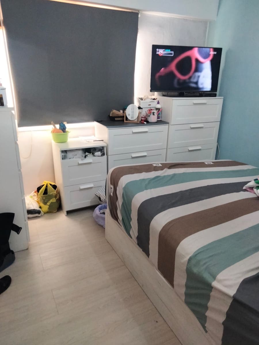 2 slaapkamer Appartement te koop in Los Cristianos met zwembad garage - € 350.000 (Ref: 9113805)