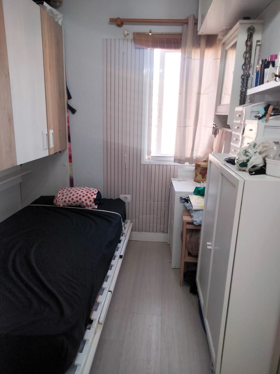 2 slaapkamer Appartement te koop in Los Cristianos met zwembad garage - € 350.000 (Ref: 9113805)