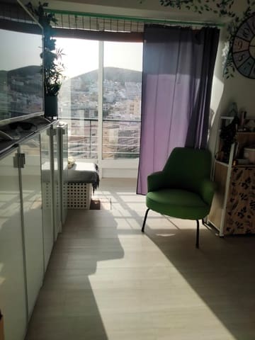 2 sovrum Lägenhet till salu i Los Cristianos, Arona med pool garage - 350 000 € (Ref: 9113805)