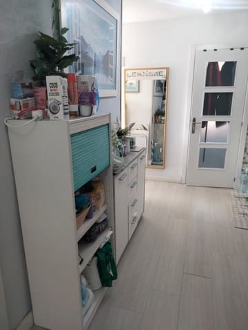 2 sovrum Lägenhet till salu i Los Cristianos, Arona med pool garage - 350 000 € (Ref: 9113805)