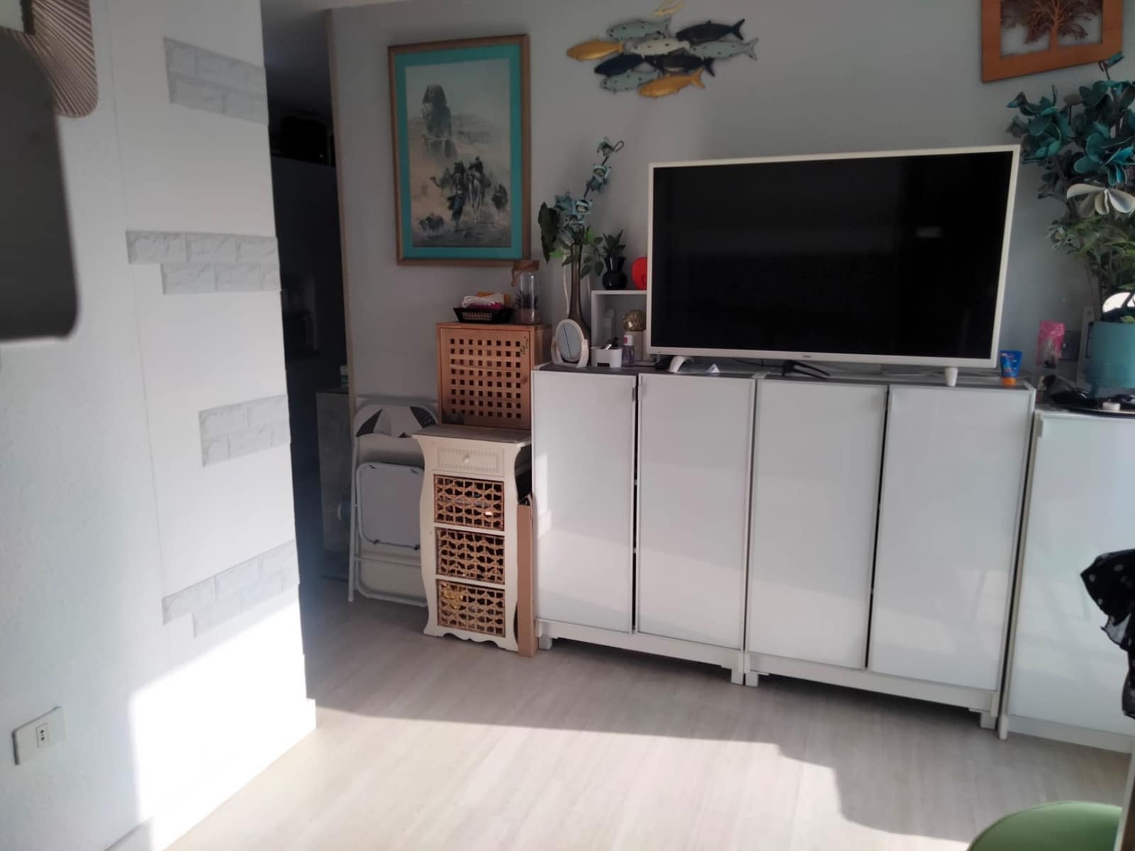 2 slaapkamer Appartement te koop in Los Cristianos met zwembad garage - € 350.000 (Ref: 9113805)