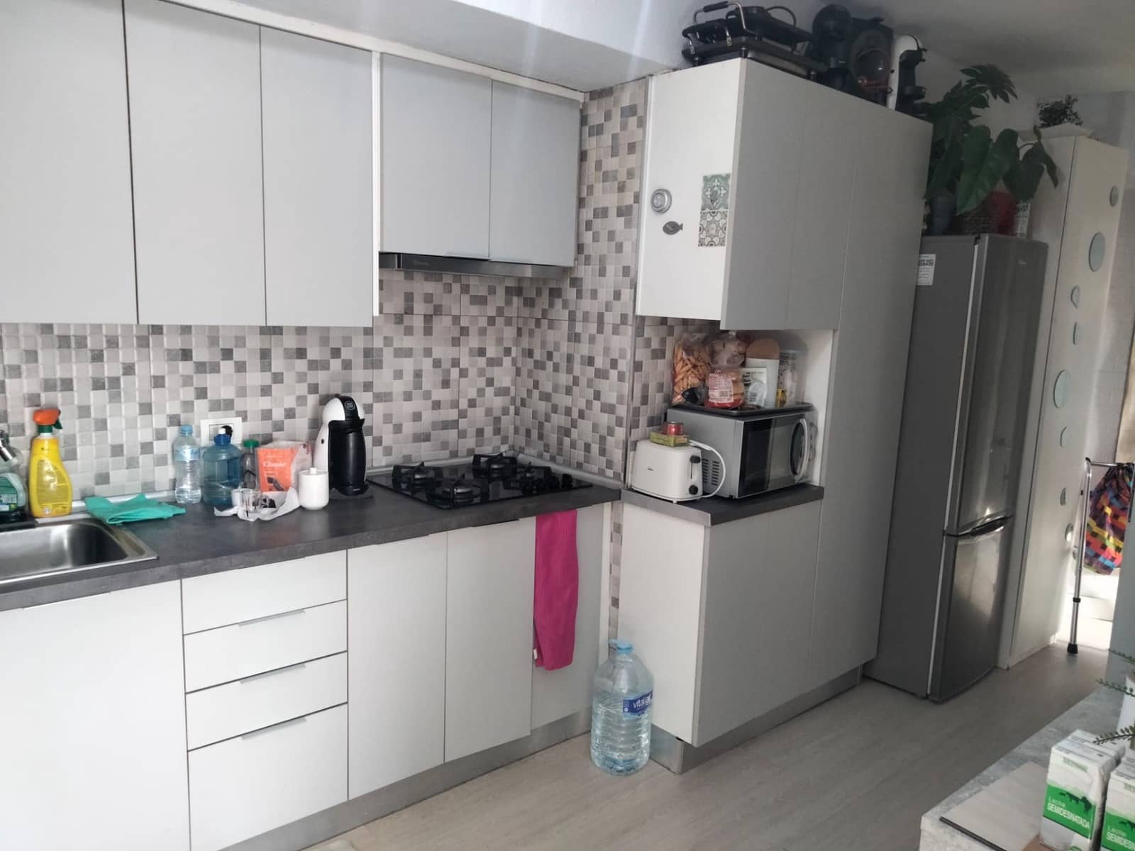 2 slaapkamer Appartement te koop in Los Cristianos met zwembad garage - € 350.000 (Ref: 9113805)