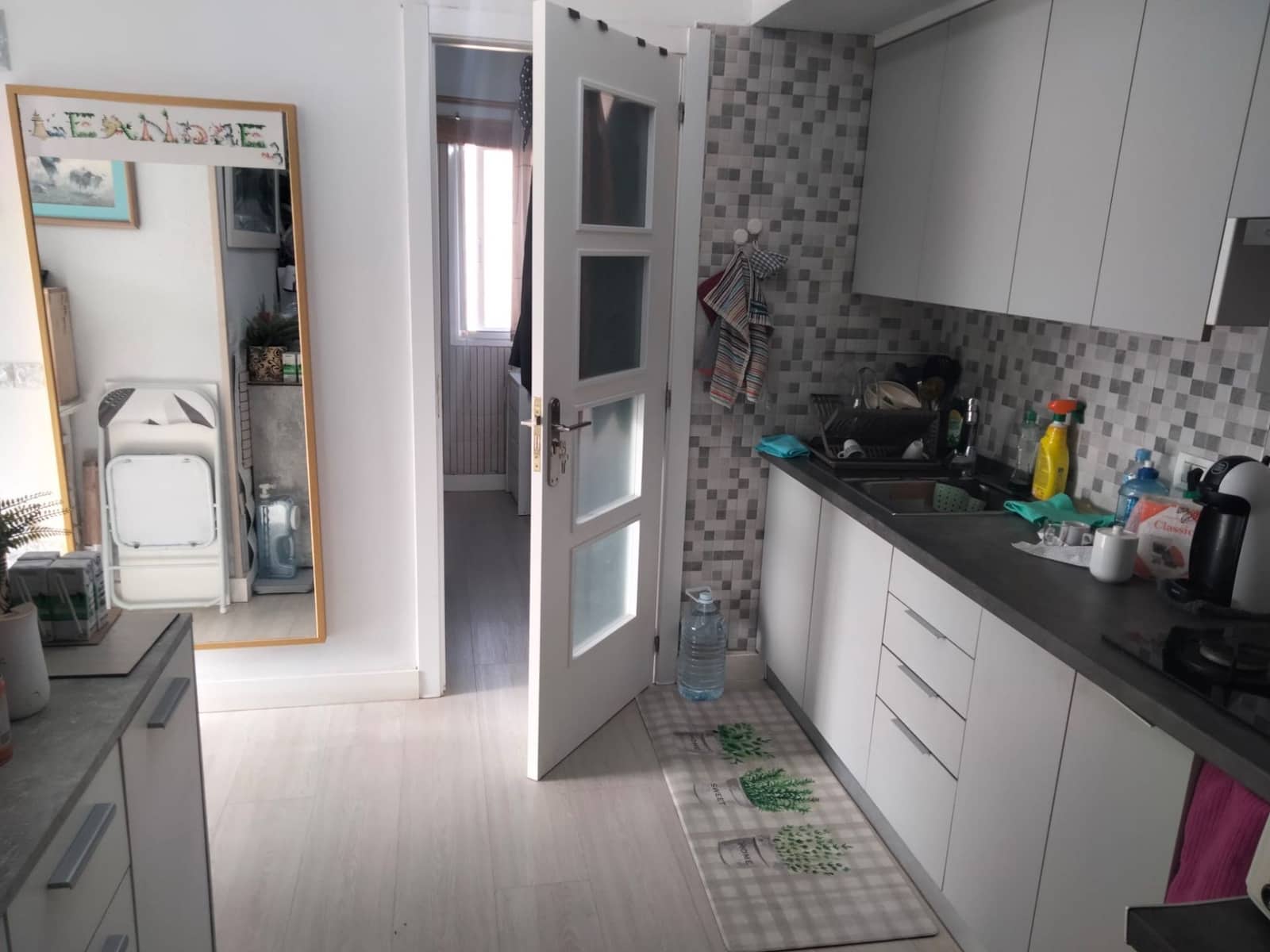 2 slaapkamer Appartement te koop in Los Cristianos met zwembad garage - € 350.000 (Ref: 9113805)