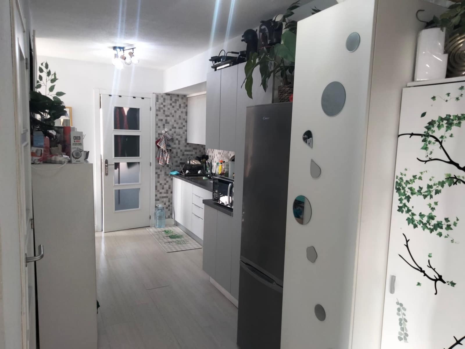 2 slaapkamer Appartement te koop in Los Cristianos met zwembad garage - € 350.000 (Ref: 9113805)