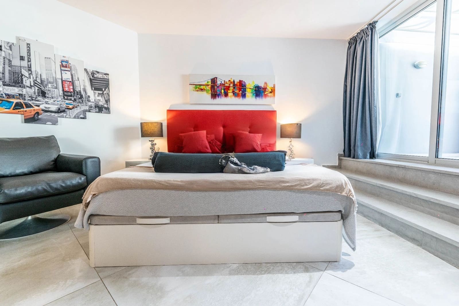 Chalet de 5 habitaciones en El Madroñal en venta con piscina garaje - 2.399.000 € (Ref: 9113806)