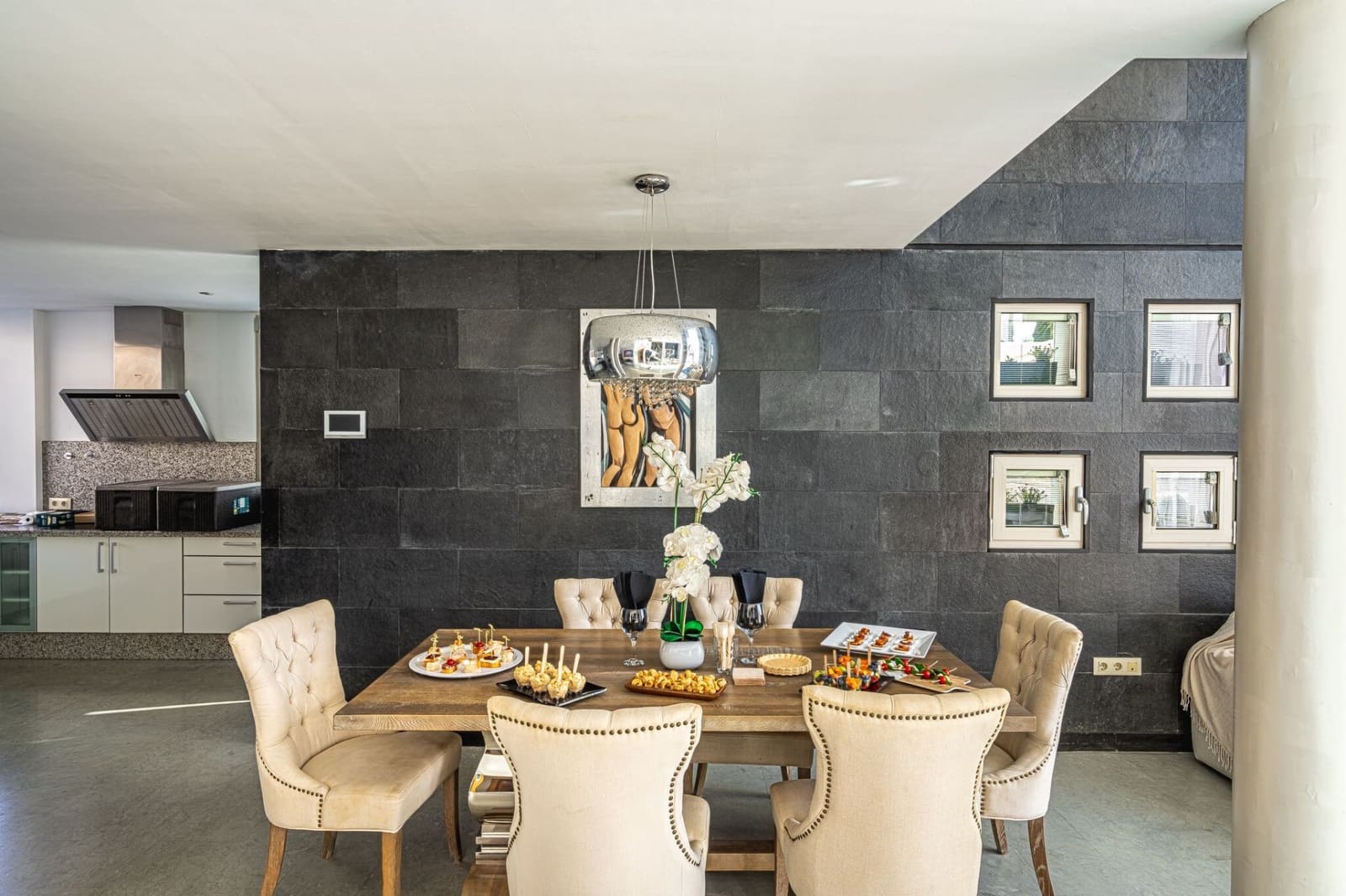 Chalet de 5 habitaciones en El Madroñal en venta con piscina garaje - 2.399.000 € (Ref: 9113806)