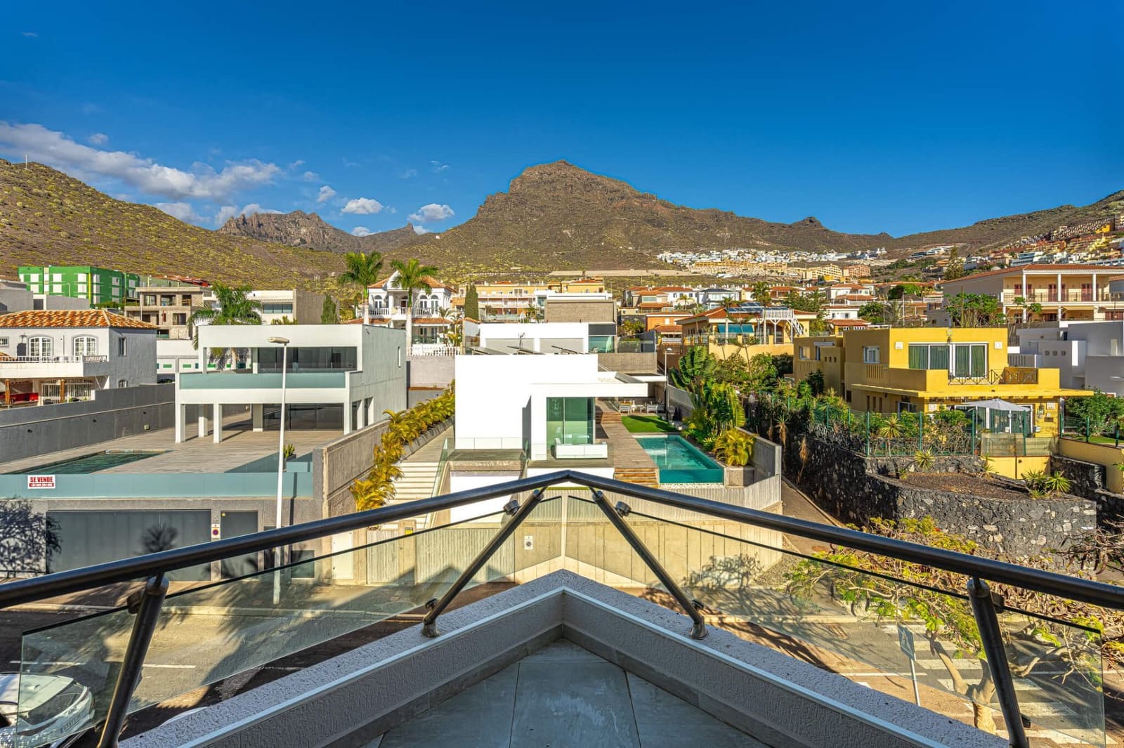 Chalet de 5 habitaciones en El Madroñal en venta con piscina garaje - 2.399.000 € (Ref: 9113806)