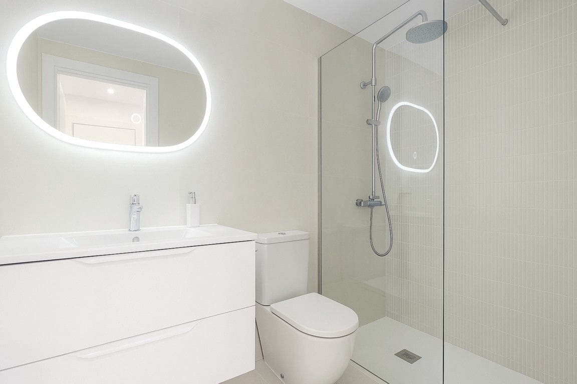 4 soverom Kjedet enebolig til salgs i Playa de las Americas med svømmebasseng garasje - € 890 000 (Ref: 9124631)