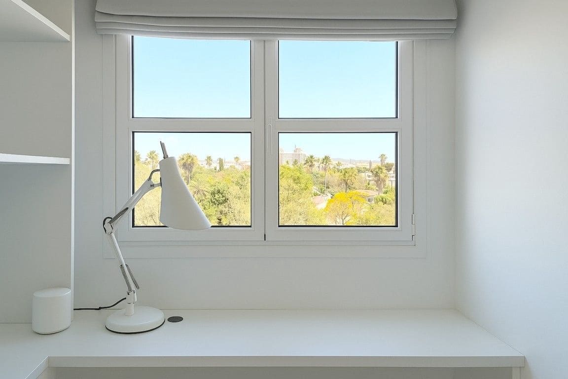 4 soverom Kjedet enebolig til salgs i Playa de las Americas med svømmebasseng garasje - € 890 000 (Ref: 9124631)