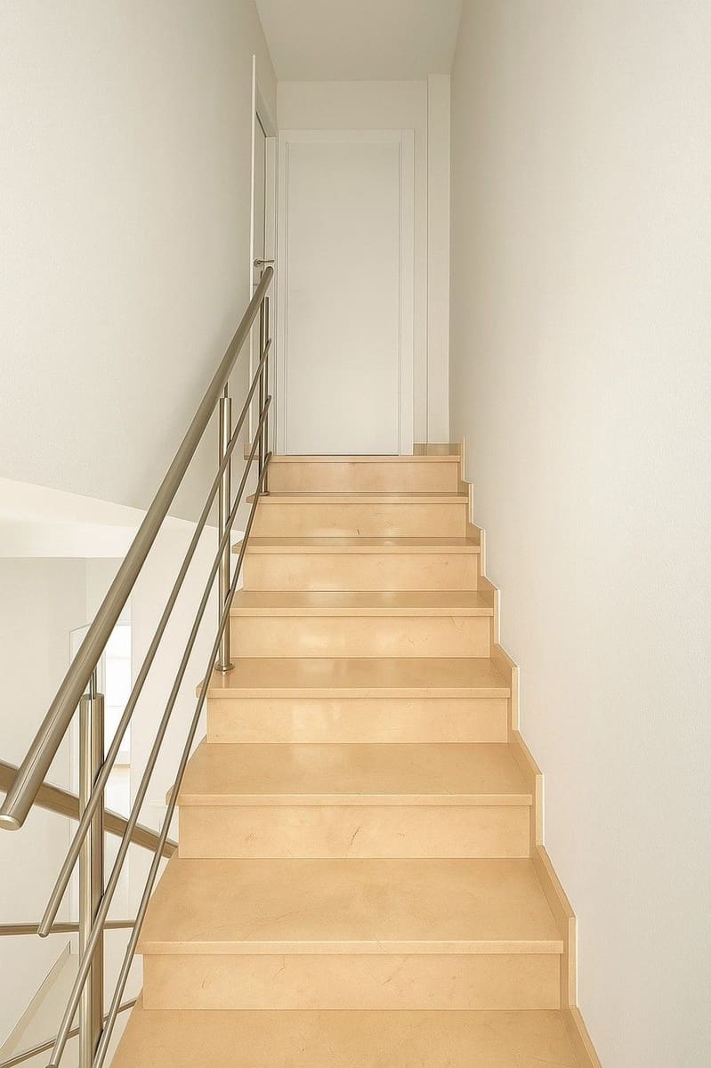 4 soverom Kjedet enebolig til salgs i Playa de las Americas med svømmebasseng garasje - € 890 000 (Ref: 9124631)