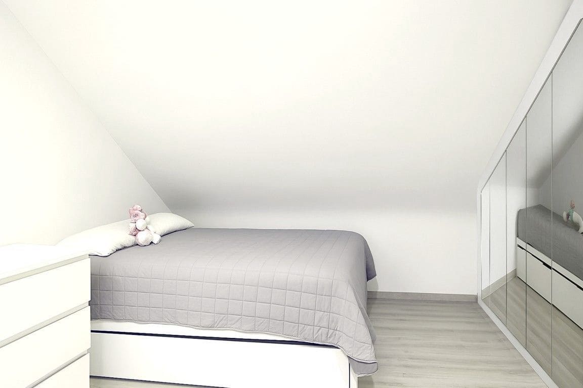 4 soverom Kjedet enebolig til salgs i Playa de las Americas med svømmebasseng garasje - € 890 000 (Ref: 9124631)