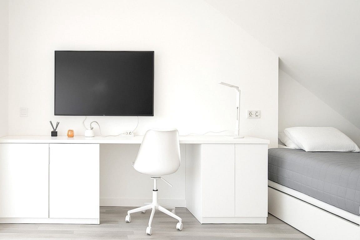 4 soverom Kjedet enebolig til salgs i Playa de las Americas med svømmebasseng garasje - € 890 000 (Ref: 9124631)