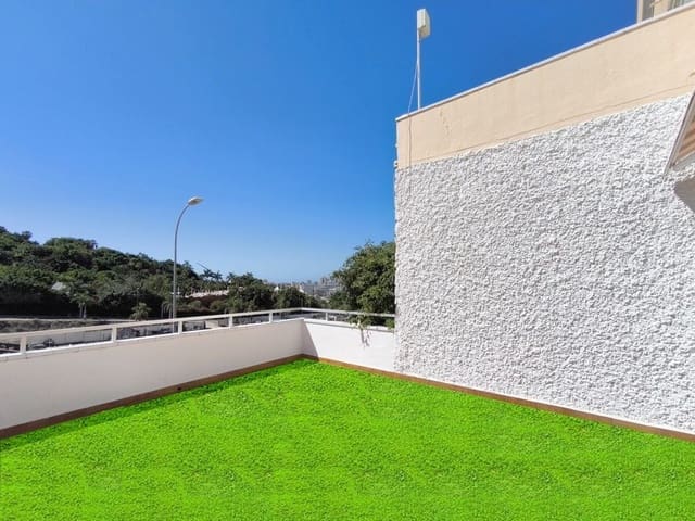 Apartment for sale in San Eugenio Alto, Adeje with pool - € 239,000 (Ref: 9126524)