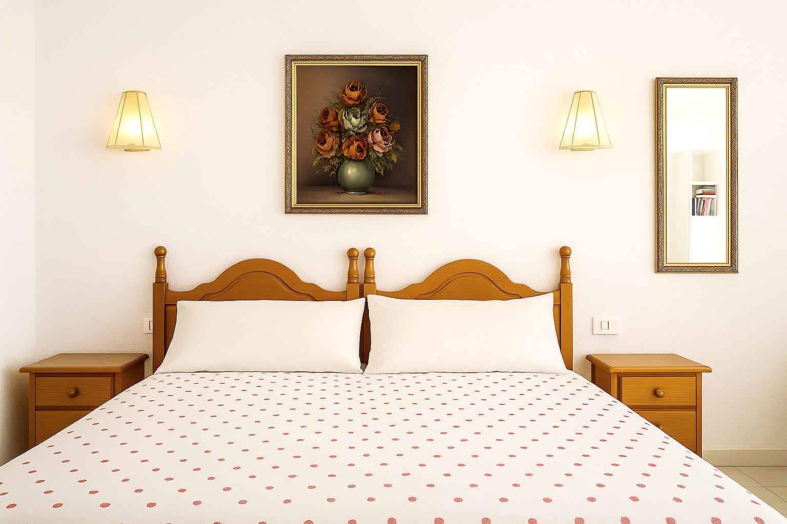 Appartement te koop in Costa Adeje met zwembad - € 189.000 (Ref: 9146746)