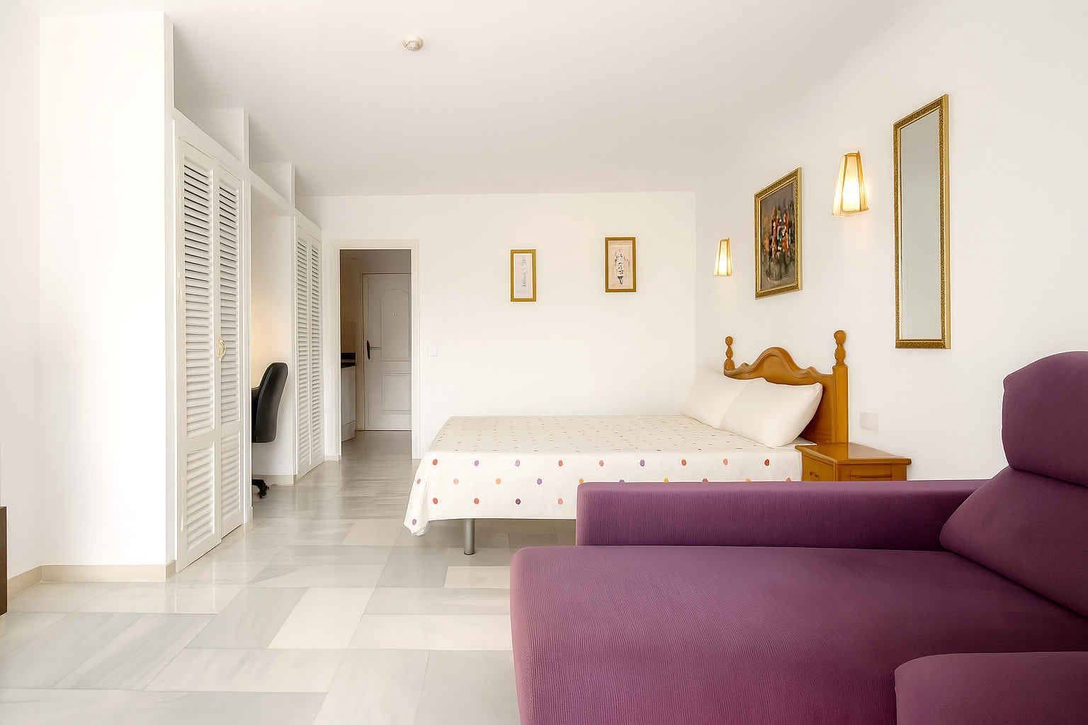 Appartement te koop in Costa Adeje met zwembad - € 189.000 (Ref: 9146746)