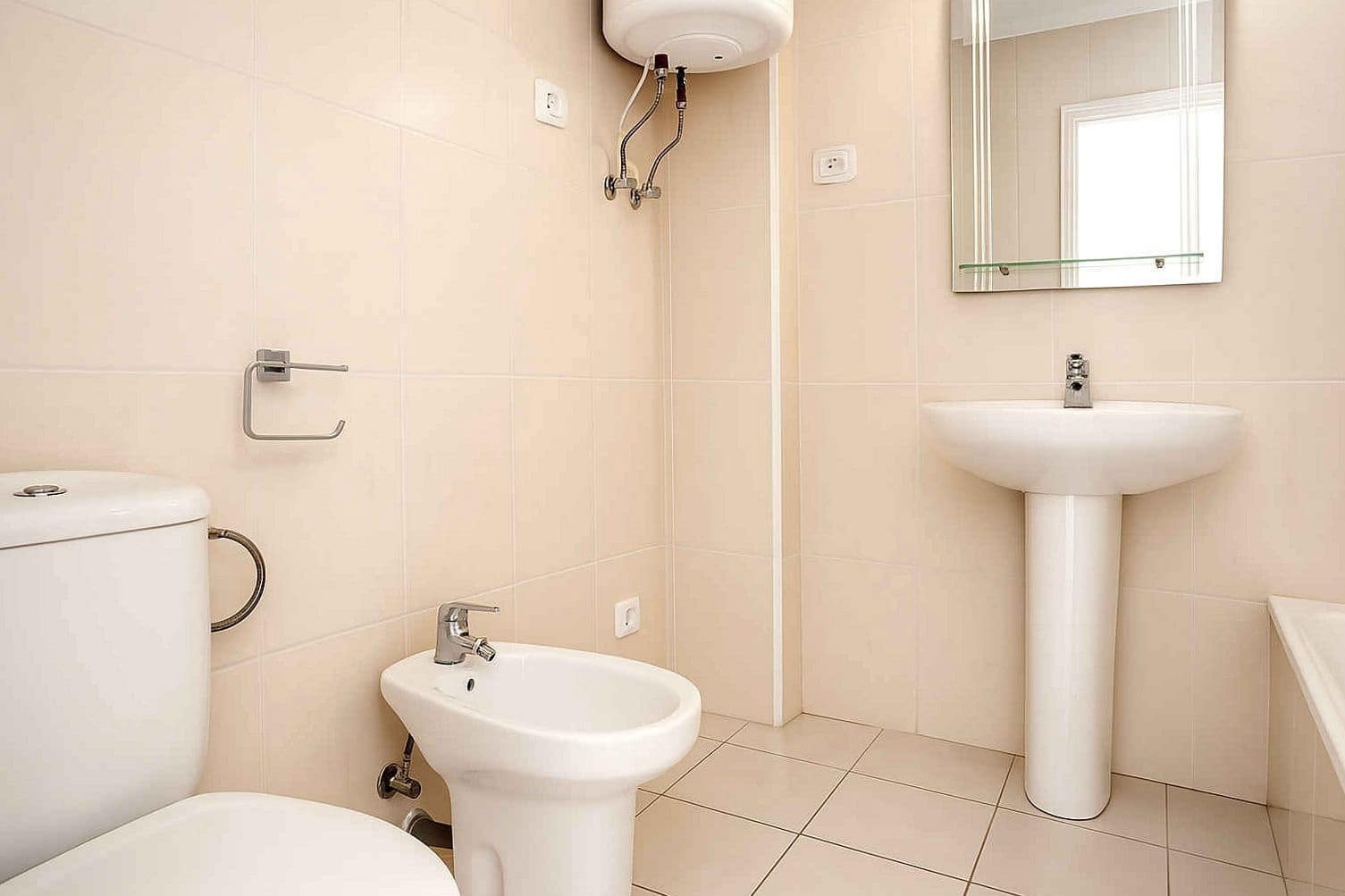 Appartement te koop in Costa Adeje met zwembad - € 189.000 (Ref: 9146746)