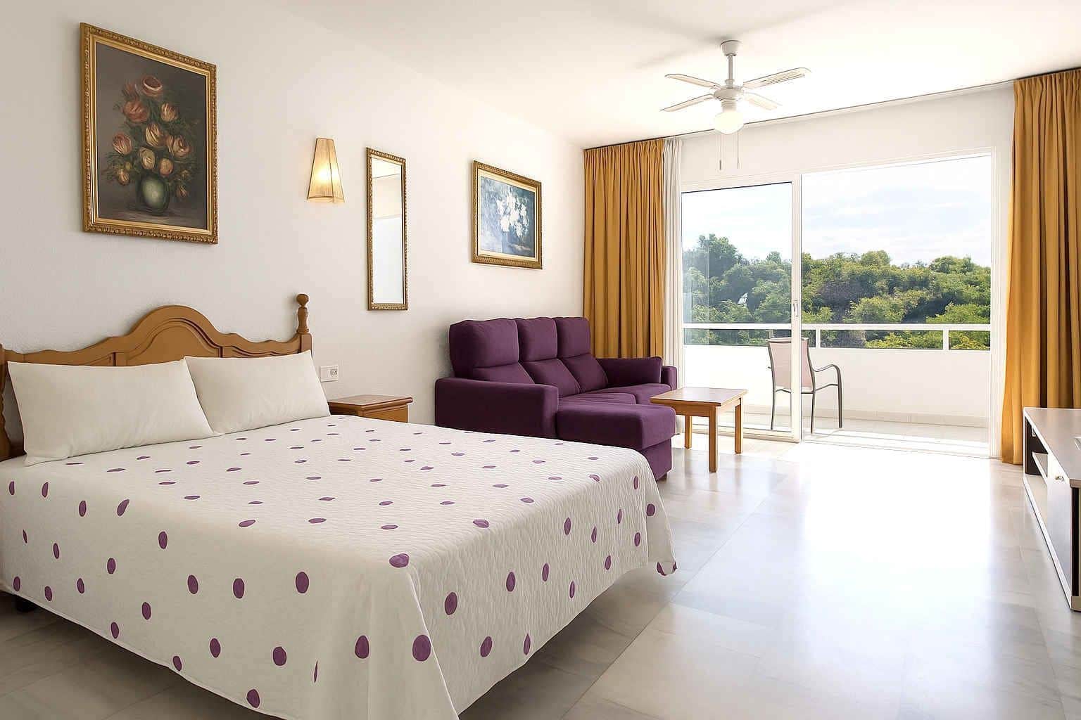 Appartement te koop in Costa Adeje met zwembad - € 189.000 (Ref: 9146746)