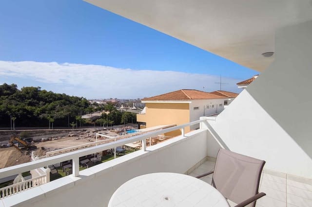 Appartement te koop in San Eugenio Alto, Adeje met zwembad - € 189.000 (Ref: 9146746)