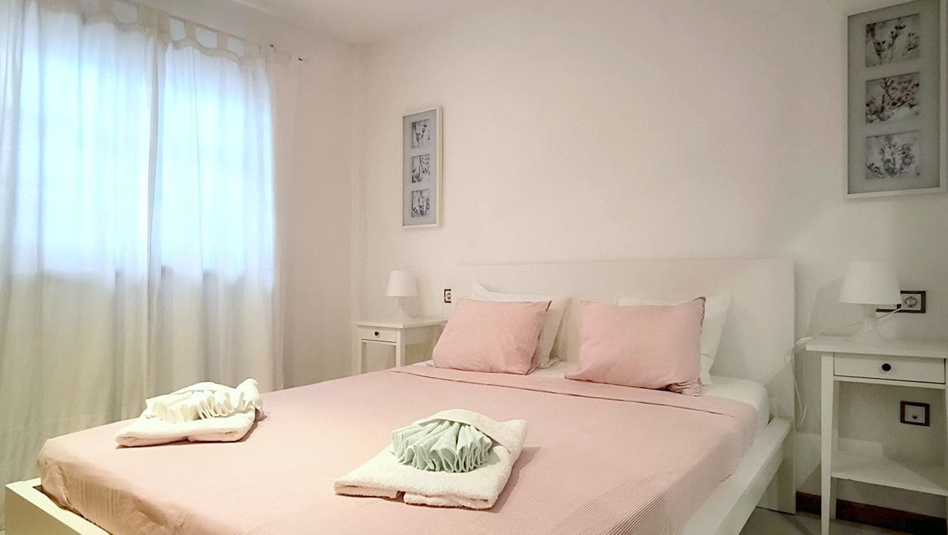 3 camera da letto Appartamento in vendita in Costa Adeje con piscina - 425.000 € (Rif: 9148844)