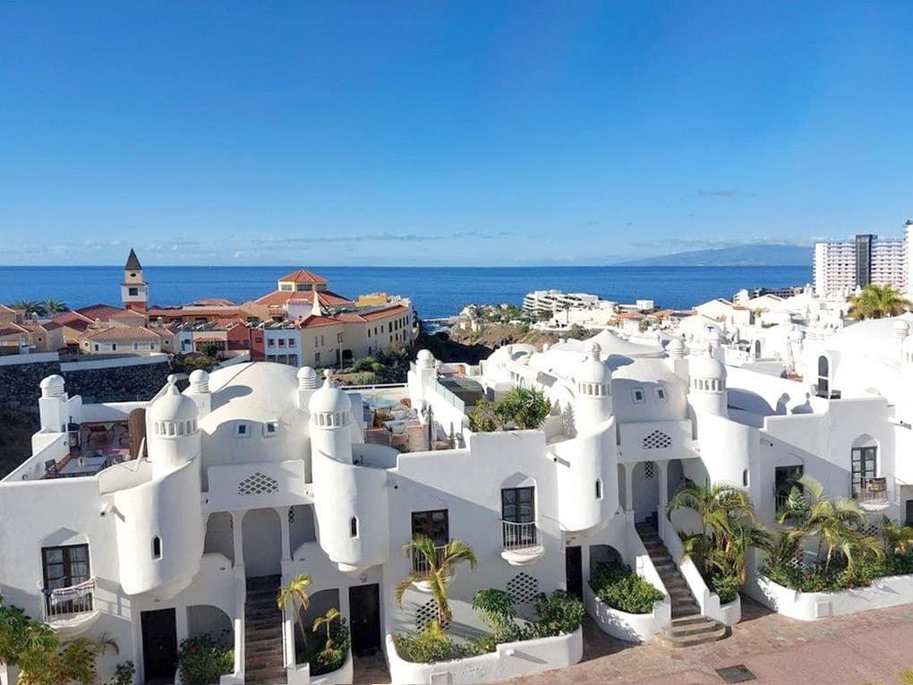 3 camera da letto Appartamento in vendita in Costa Adeje con piscina - 425.000 € (Rif: 9148844)